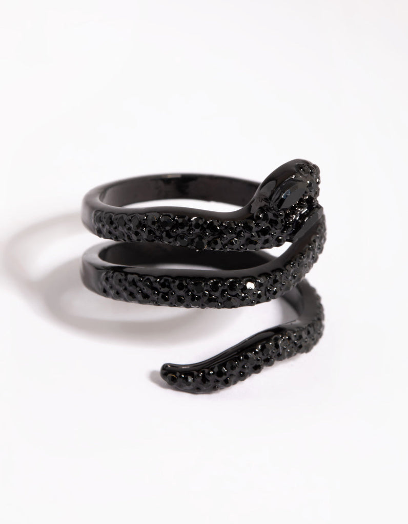 Snake ring store lovisa