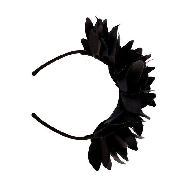 Petal Statement Headband