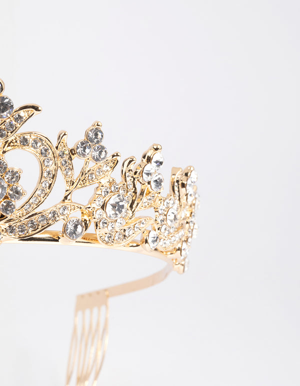 Sale Crown