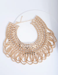 New 16 Lovisa Collar Statement Necklace Gift Fashion Lady Party Holiday  Jewelry