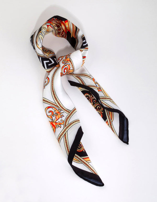 Men's Designer Scarves, Stoles, Bandanas