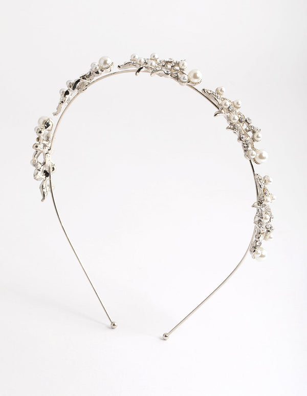 Pearl Headband - Lovisa