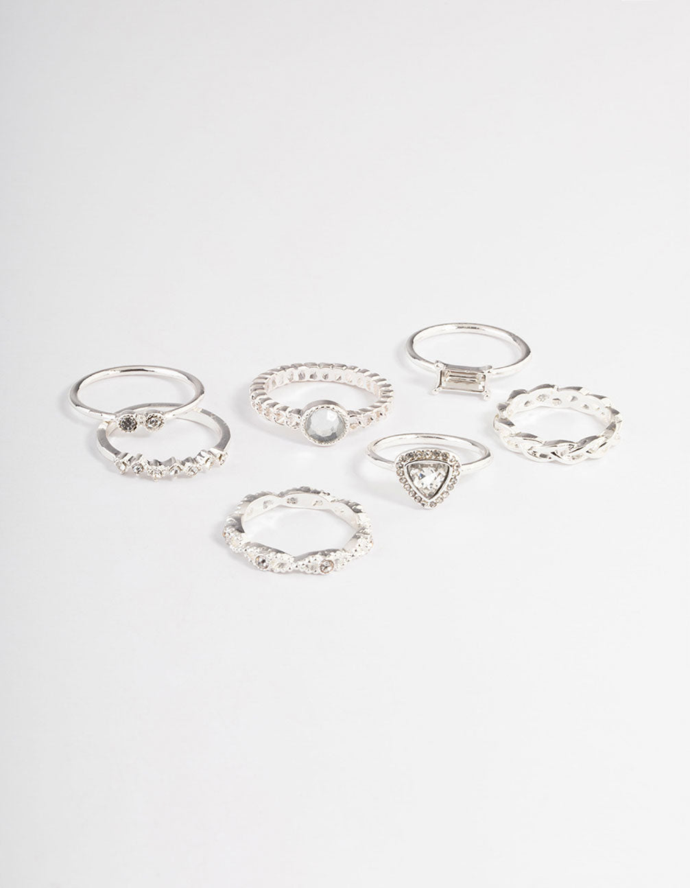 Lovisa sale rings uk