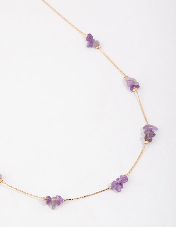 Jewellery | Earrings, Necklaces, Rings & More | Purple Styles - Lovisa