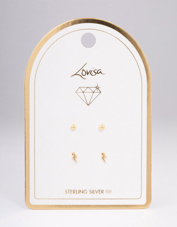 Stud earrings sale lovisa