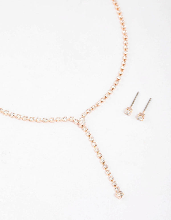 Lovisa - The necklace set you've all been waiting for ✨ ​Wear together or  individually! ​🔗 bit.ly/3muYuWu ​🔎 51225513 ​