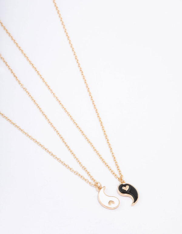 BRAND NEW HEART lock necklace. Lovisa. RRP £7 £4.50 - PicClick UK