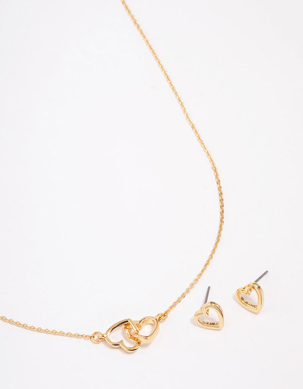 Jewellery Sets - Discover Matching Pieces At Lovisa