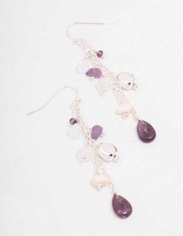 Jewellery | Earrings, Necklaces, Rings & More | Purple Styles - Lovisa